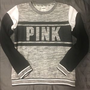 Victorias Secret Pink